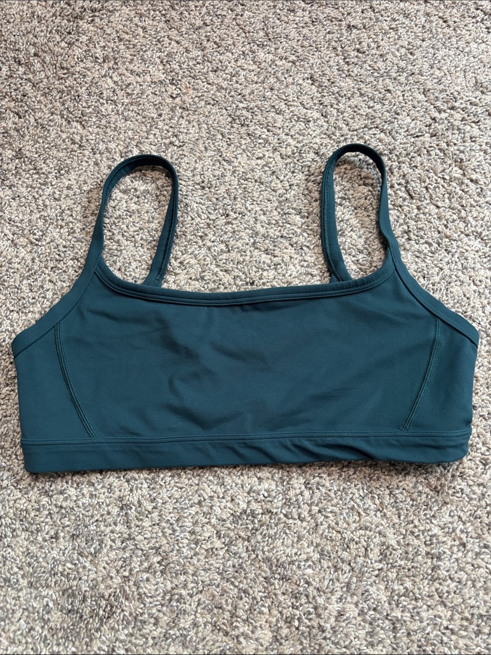 Athleta Bra Size Medium